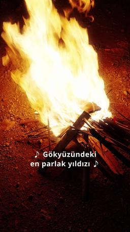 Işığın Girdiği Yer episode 21