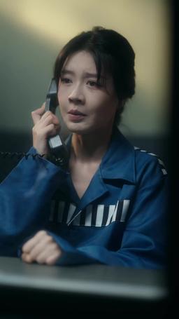 ภรรยาที่รักพ้นโทษ บอสคลั่งรักตามง้อ episode 9