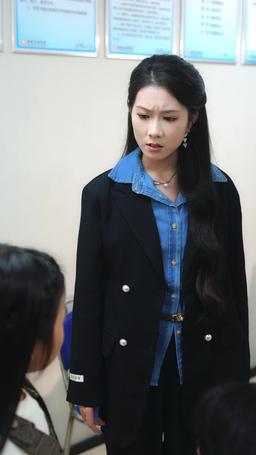 懷孕後！哭紅眼！沈小姐不回頭了 episode 5