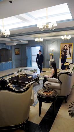 別對我心動 episode 31