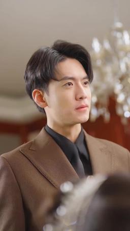 她帶崽離開後，厲總追瘋了 episode 36