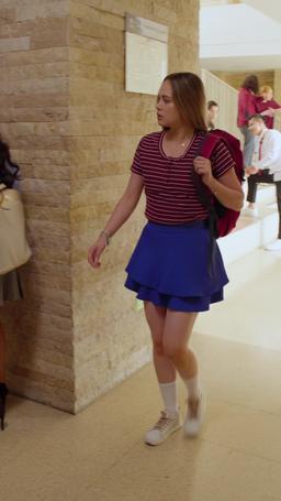 Verdadera heredera vs Falsa millonaria episode 61