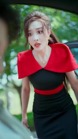 Nada Balas Dendam Sang Gagap episode 8