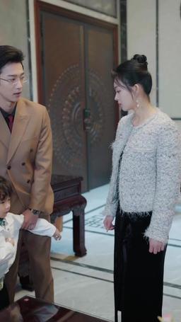 Her Baby’s Claimed by the Kingpin episode 75