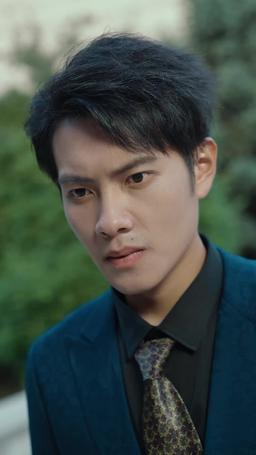 Leaves Return to Their Roots episode 27