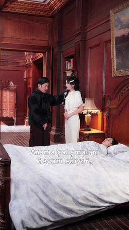 Eyvah, General Kocam Düşüncelerimi Duyabiliyor episode 67