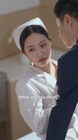 One More Chance, My Nurse Girlfriend! episode 6