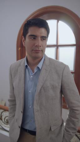 La Heredera Castiga A Su Esposo episode 68