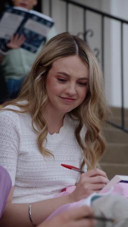 The Quarterback Next Door episode 56