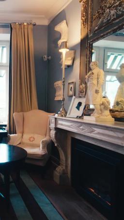 El multimillonario se casó con una chica sin hogar episode 9