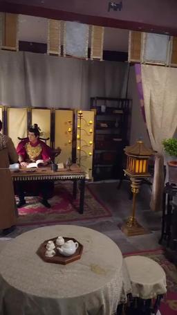 飢饉の村に花嫁がやってきた〜システムで始まる大逆転〜 episode 17