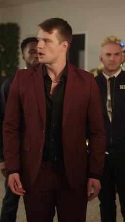 [Dublajlı] Para, Silahlar ve Mutlu Noeller episode 59