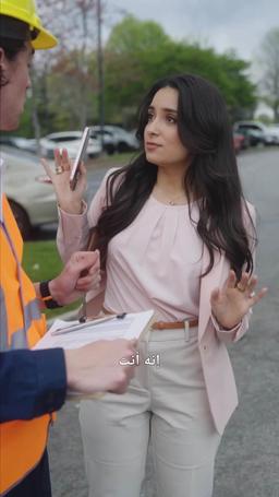 حبي في باريس[ مدبلج ] episode 6