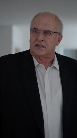 O Segredo Entre Nós episode 14