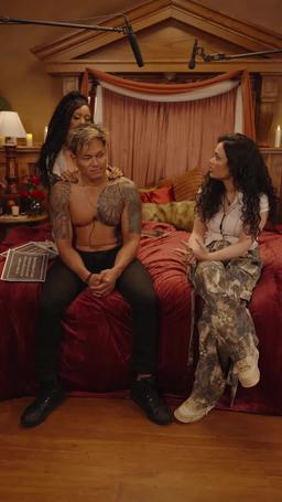 사랑 폭격 로맨스 episode 162