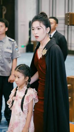 The Monarch's Heart episode 38