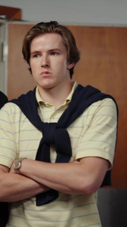 The Hacker Heiress Strikes Back episode 47