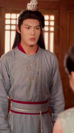 Cinta Suruhan Jadi Suami Sejati episode 24