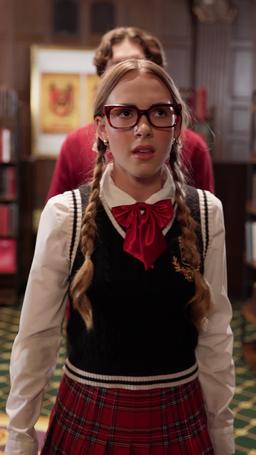 Reivindicada pelo Irmão Alfa do meu Ex episode 30