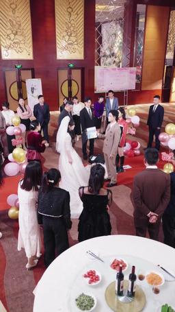 參加兄弟婚禮，新娘竟是我老婆 episode 39