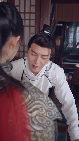 Najpotężniejszy Książę: Czytam w Myślach episode 44