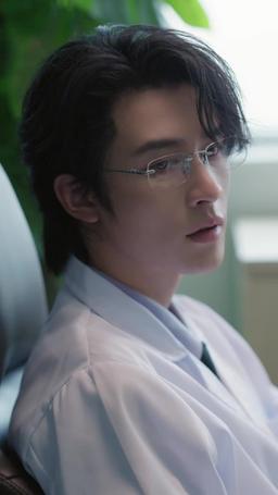 Il suo sussurro nell'oscurità episode 11