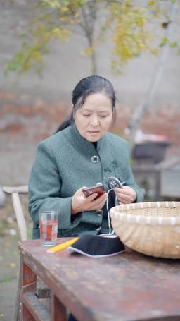 Her Turn to Burn episode 48