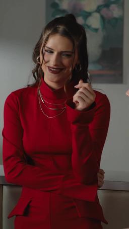 Lady Boss Contra Matones de Vegas episode 47