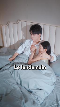 L’Amour Caché du PDG Milliardaire episode 5