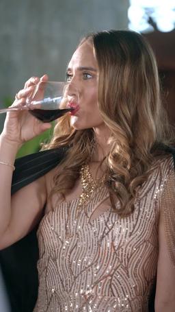 Die Modekönigin kehrt zurück episode 21