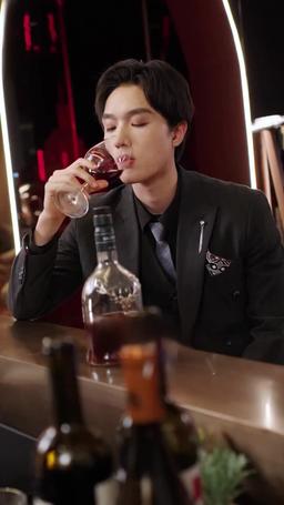 [doblado] Mi Exesposa Florece tras el Divorcio episode 20