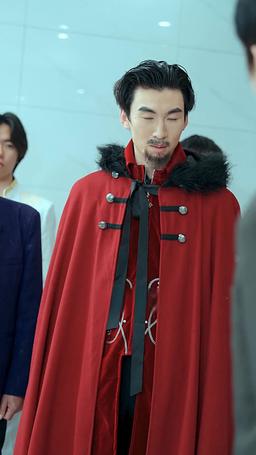 Menantu Ikan,  Harta Triliunan di Ember! episode 86