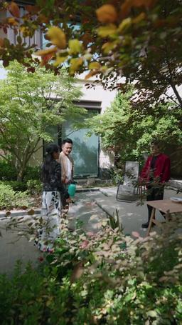 狐鼠竟登金玉堂 episode 48