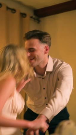 My Accidental Alpha's Desire episode 54