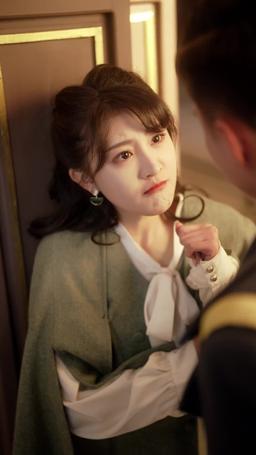 Pushover Female Lead? Not Me! episode 41