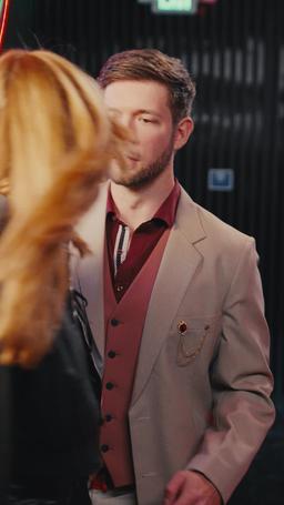 The Ex-Wife's Comeback Strategy episode 8