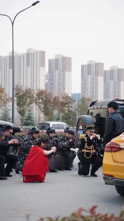 [더빙]나는 용왕이다 episode 4