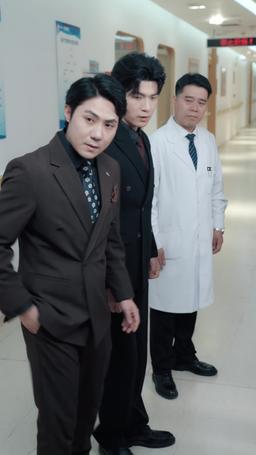 Feniks nie siada na spróchniałym drzewie episode 68