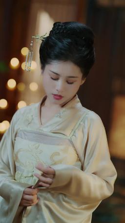 Kuceraikan Suamiku demi Sang Kanselir episode 41