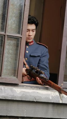 Dove il mio amore ha fallito episode 45