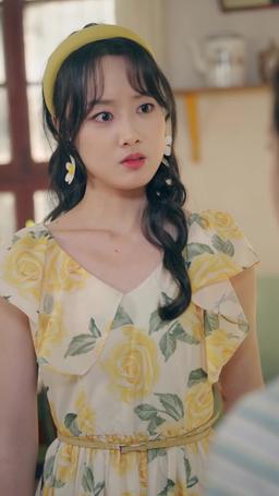 運命の逆転 ～再び、愛と恨みの戦い～ episode 3