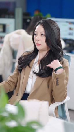 ［더빙］쓰레기 남친을 버린 후, 세 시스콤 오빠를 찾았다 episode 57