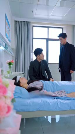 엇갈린 운명 episode 33