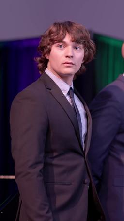 L'Héritière Cachée de Kingston episode 47