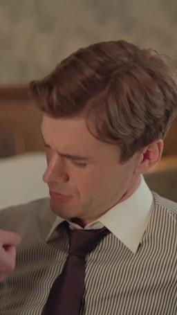 Eredità: la bella e il miliardario episode 11