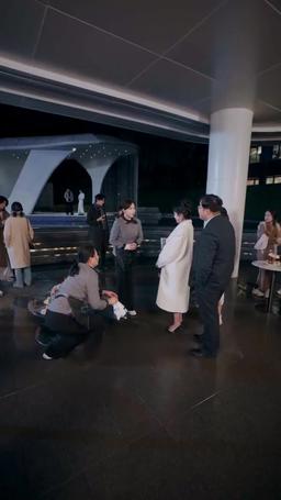 Amour Ardent episode 40