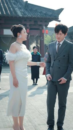 My Landlord is Actually the Strongest! episode 48