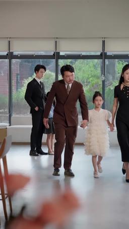 A Little Whisper episode 30