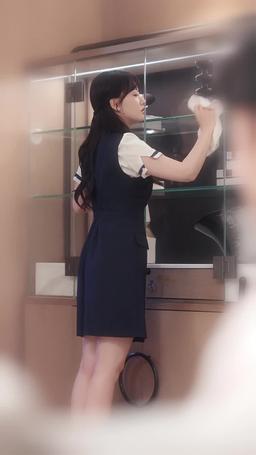 Belenggu Cinta Sang Tuan Muda episode 73