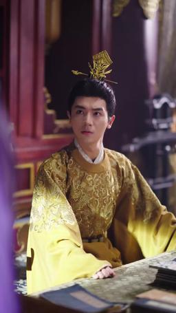 Emperor, She Never Betrayed You episode 17